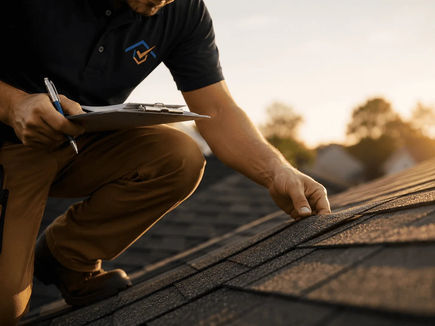Why Choose Roof Inspection in Ladora, IA